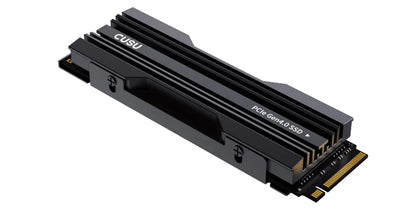 CUSU M.2 NVMe SSD – 512GB/1TB/2TB/4TB PCIe 4.0 M.2 2280 for PS5, PC, Laptop
