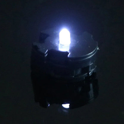LED Light Kit for MG GN-X 00Q Gundam - Model Robot Upgrade Accessory for Enhanced Display Effects