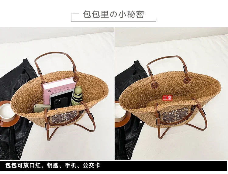 Stylish Leather Crossbody Bag for Women – Designer Shoulder Handbag, Luxury Tote & Messenger Purse