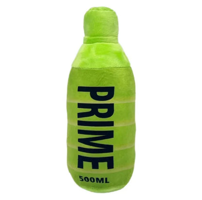 6PC Cute Prime Drink Bottle Plushie Toy - Soft Stuffed Latte Americano Coffee - 20CM Kawaii Children's Birthday Gift Prop Decor