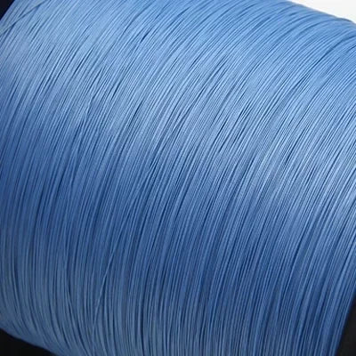 UL10064 FEP/PTFE Ultra-Fine Litz Wire (10M–100M) – High Conductivity Copper Micro Cable 26–40 AWG