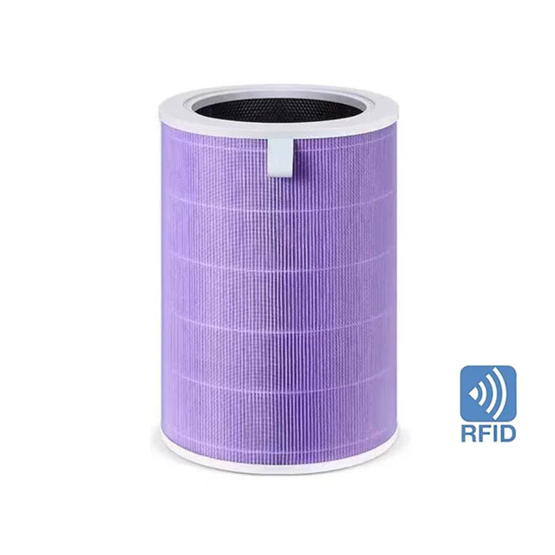 Air Filter for Xiaomi Air Purifier – Carbon, Haze, Anti-Bacteria & Formaldehyde Filter for Pro/1/2/3/2H/2C/2S/3H/3C Models