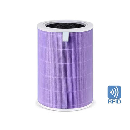 Air Filter for Xiaomi Air Purifier – Carbon, Haze, Anti-Bacteria & Formaldehyde Filter for Pro/1/2/3/2H/2C/2S/3H/3C Models