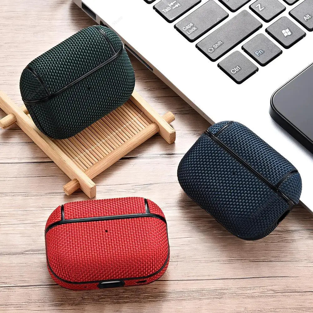 Protective Cover for AirPods Pro 2 USB-C Wireless Earphones — Sleeve Case for AirPods Pro 2nd Gen, AirPods 1/2/3