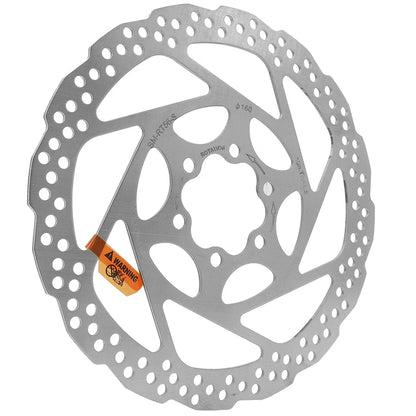 SHIMANO SM-RT56 Disc Brake Rotor 160mm/180mm – MTB & Road Bike Hydraulic Brake Disc for Mountain Bike Parts