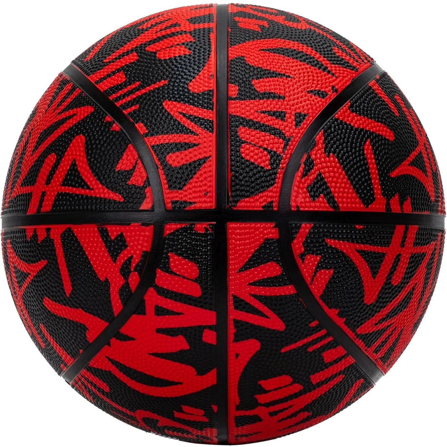 Premium Outdoor Rubber Basketball – Sizes 4/5/6/7 for Training, Adult & Youth Sports, Professional Game Ball