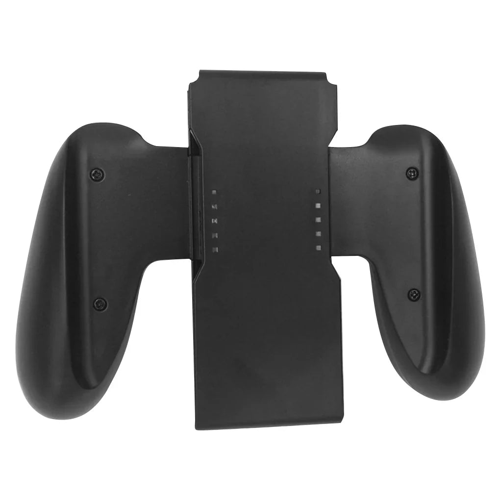 Gamepad Grip Handle Bracket for Nintendo Switch – JoyCon Controller Plastic Stand Holder