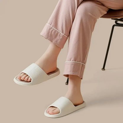 EVA Men’s Sandals – Non-Slip Flip Flops with Soft Sole, Comfortable Shower & Outdoor Slippers
