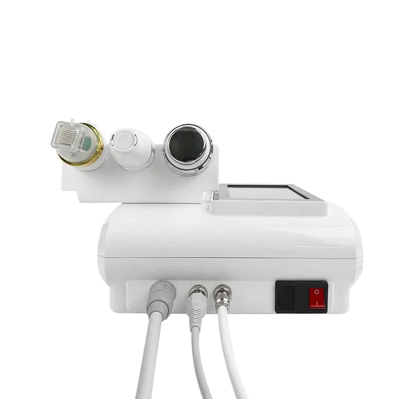 Newest 3 in 1 Multi-Function Facial Lifting, Body Shaping, and Anti-Aging Firming Machine, Skin Rejuvenation and Firming Device