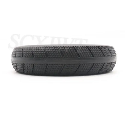 8.5” Solid Rubber Tire for Xiaomi M365/1S/Pro 2 – Electric Scooter Replacement Wheel Tyre