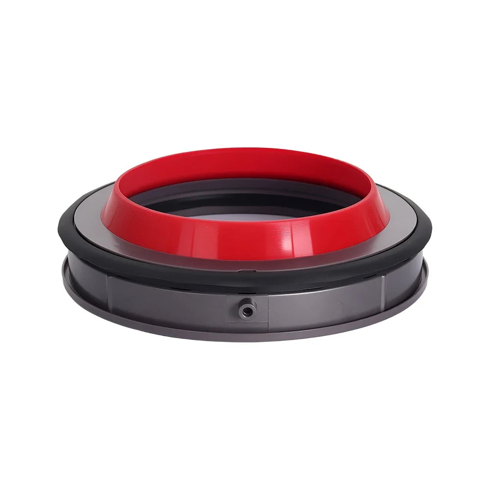 HEPA Filter Kit for Dyson V10 SV12 - Dust Bin Lid Replacement Accessory for Vacuum Cleaner Spare Parts