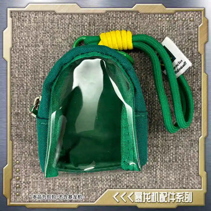 Digimon 25th Anniversary Color Screen Tyrannosaurus Machine – Special Collection Card Brick Plaque Toy for Boys Xmas Gift