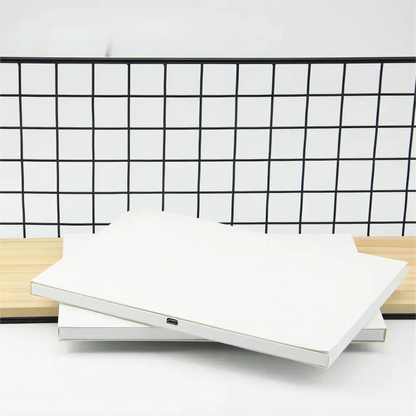 7-Inch Digital Video Greeting Card — 4GB LCD Birthday, Wedding & Invitation Music Photo Frame with Video Upload