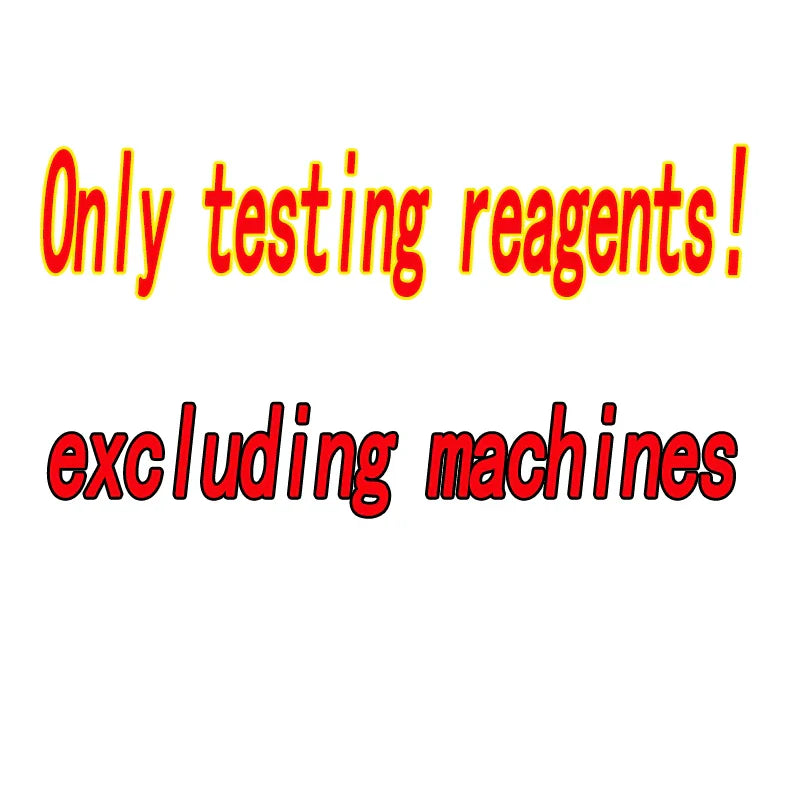 2023 POCT Fluorescence Immunoassay Analyzer Palm F — Thyroid TSH Testing for Hospitals, Clinics, and Labs