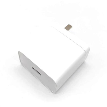 Fake Charger Diversion Safe - Hidden Storage Compartment for Discreet Home Organization