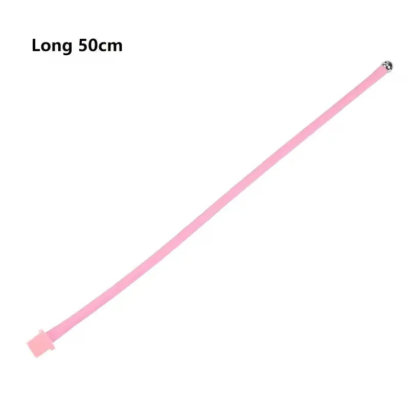 50–200cm Silicone Enema Syringe Set – Douche, Anal Shower, Beads & Nozzle Attachment