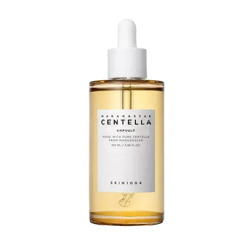 100ml Centella Asiatica Essence Serum – Calming, Moisturizing & Brightening Daily SkinCare Solution