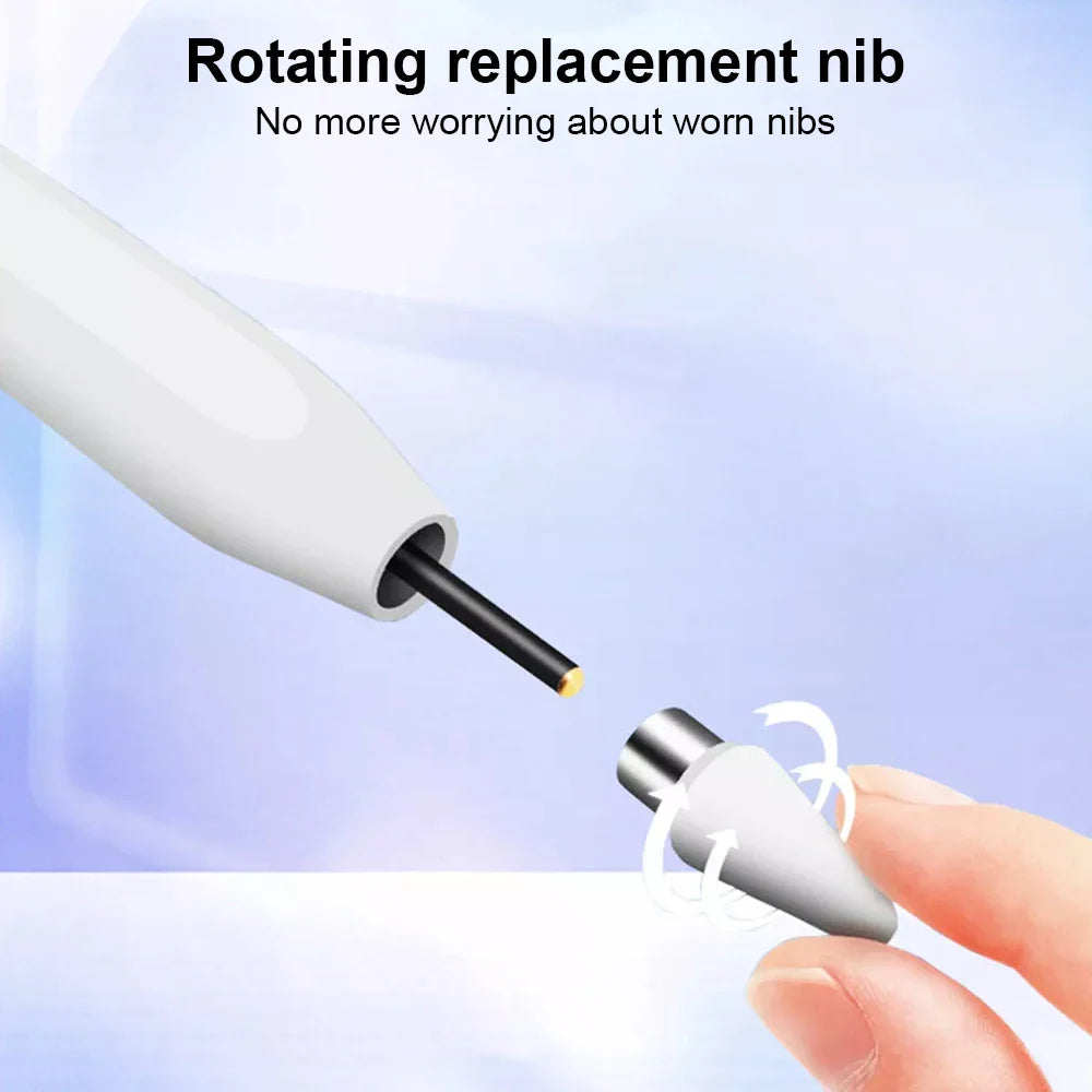 Universal Stylus Pen for Android & iOS – Touch Pen for iPhone, Samsung, Xiaomi, iPad & Tablets