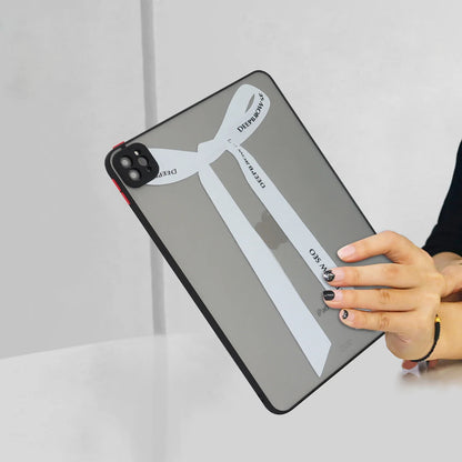 iPad Case for Multiple Models – Fits iPad Pro 11 (2024/2025), Air 3/4/5/6, Mini 6 (2022), and 7th–10th Generation 10.2” Funda Cover