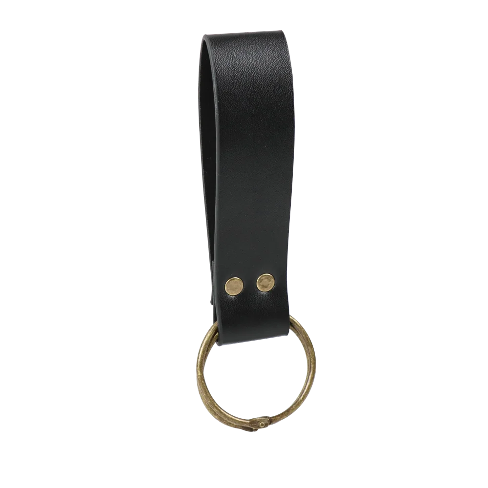 Medieval Cosplay Leather Belt Set – Copper Coin Waist Bag for Renaissance Dress, Steampunk Role-Playing & Halloween Costume