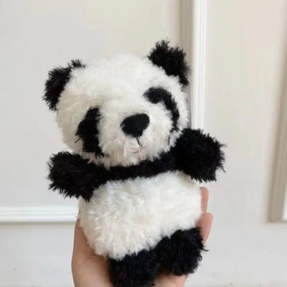 Kawaii Furry Plush Toys | Fox, Owl, Pig, Lamb, Chick & Duck Stuffed Animals for Kids & Adults