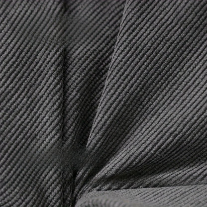 Egg-Shaped Hammock Rocking Chair Cushion – Cozy Garden & Living Room Seat Pad (Without Hanging Basket)