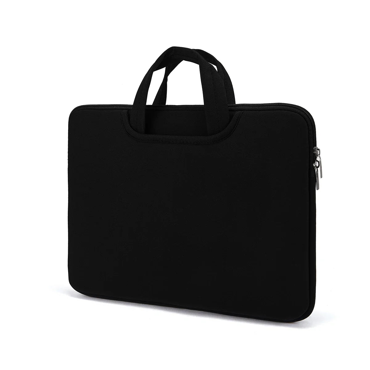 16–17 Inch Laptop Bag – Lightweight Computer Handbag with Front Pocket for Power, Mouse & Accessories