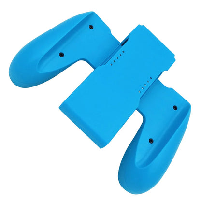 Gamepad Grip Handle Bracket for Nintendo Switch – JoyCon Controller Plastic Stand Holder