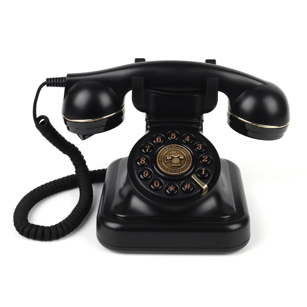 Wedding Audio Guestbook Phone – Voice Message Guestbook for Weddings & Events