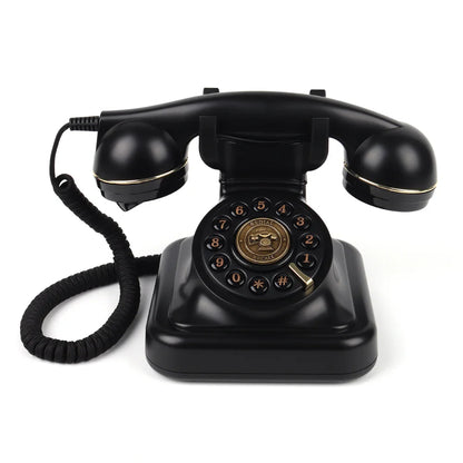 Wedding Audio Guestbook Phone – Voice Message Guestbook for Weddings & Events