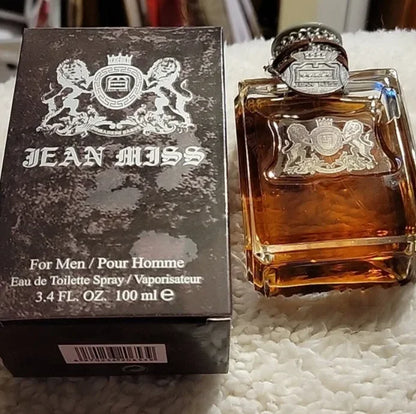 Oud Wood and Sandalwood Men's Perfume Spray - Flirting Pheromone, Long-Lasting Romance, Ideal Valentine's Day Gift