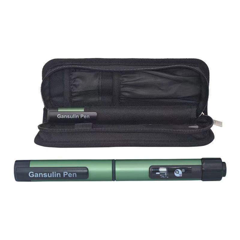 Tonghua Dongbao Gansulin Insulin Pen – Automatic Syringe for Gansulin R/N Refill