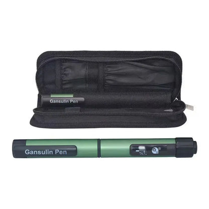 Tonghua Dongbao Gansulin Insulin Pen – Automatic Syringe for Gansulin R/N Refill