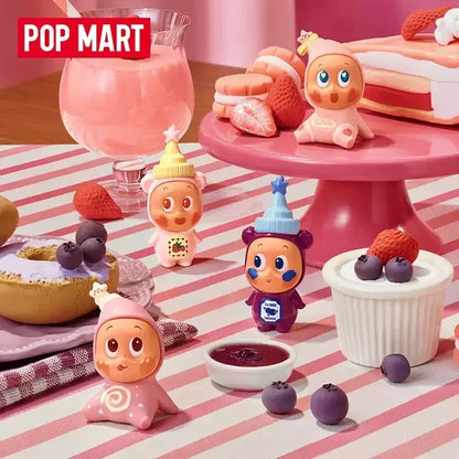 POPMART Twinkle Twinkle Blind Box - Create Your Taste Series Mystery Figure Toy Surprise Gift Collectible
