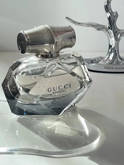 Gucci Bamboo Eau De Parfum Spray for Women – 75ml Perfume