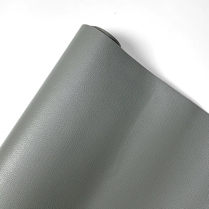 PU Leather Repair Patch - Self-Adhesive DIY Repair Sticker for Sofas, Beds, Car & Motorcycle Seats