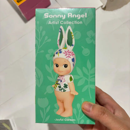 Sonny Angel Artist Collection Series – Cute Mini Figurine Blind Box