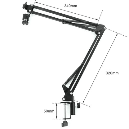 1080P 4K Digital Microscope – Full HD Industrial C-Mount Camera for PCB Welding & Mobile Phone Repair