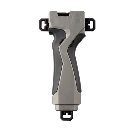 Ripcord Launcher Grip Accessory - Burst Bey Gyro Spinning Toy Replacement Handle for Kids’ Christmas Gift