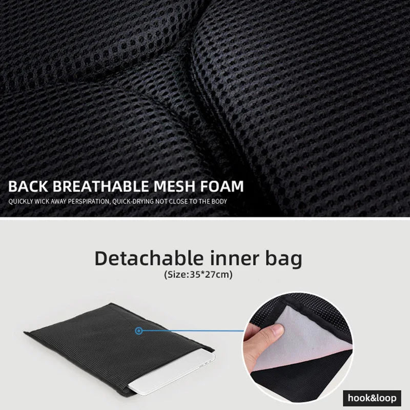 30L Waterproof Drift Bag – Swimming Backpack for River Trekking, Diving, Rafting, Canoeing & Kayaking, Wet/Dry PVC Camping Bag