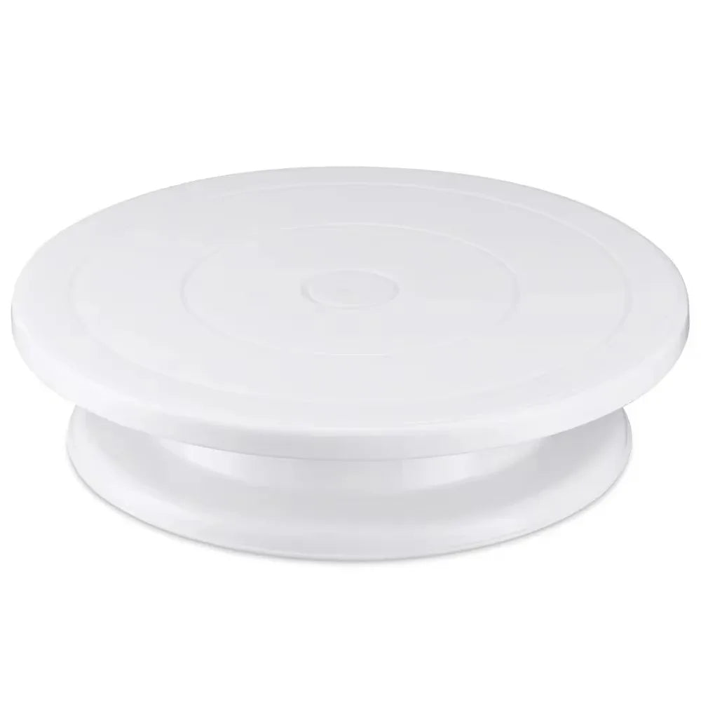 4–10 Inch Silicone Round Cake Pan Set – 2, 3, 4 Tier Heat-Resistant Cake Mold for Baking