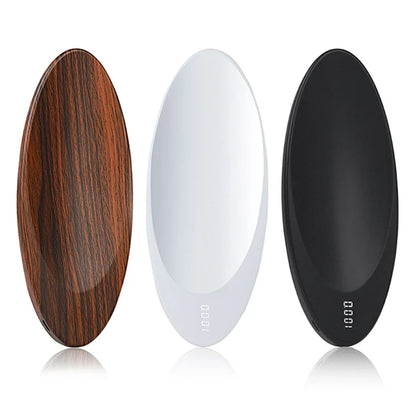 Pocket Mini Digital Scale – 200g/0.1g Jewelry & Tea Weighing Tool, Portable Multifunction Electronic Scale