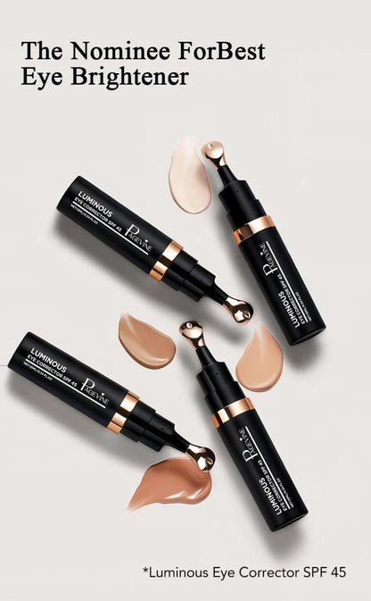 Anti-Aging Eye Concealer Stick — Moisturizing Full Coverage for Dark Circles & Fine Lines