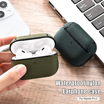 Protective Cover for AirPods Pro 2 USB-C Wireless Earphones — Sleeve Case for AirPods Pro 2nd Gen, AirPods 1/2/3