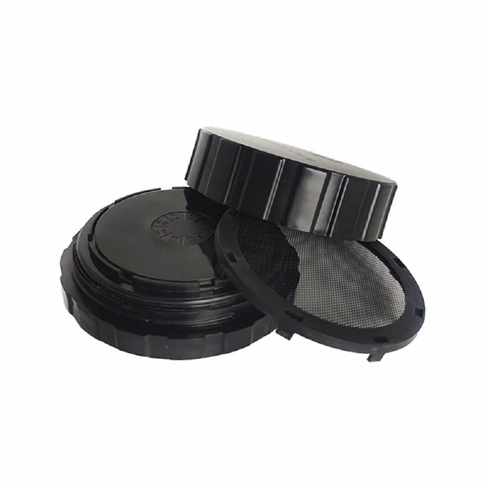Portable Veneer Pretreatment Tooth Box - Storage Box for Dental Tools - Laboratory Dentistry Accessories - Arrangement & Cleaning