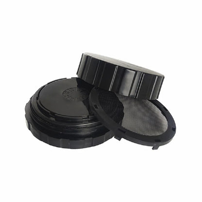 Portable Veneer Pretreatment Tooth Box - Storage Box for Dental Tools - Laboratory Dentistry Accessories - Arrangement & Cleaning
