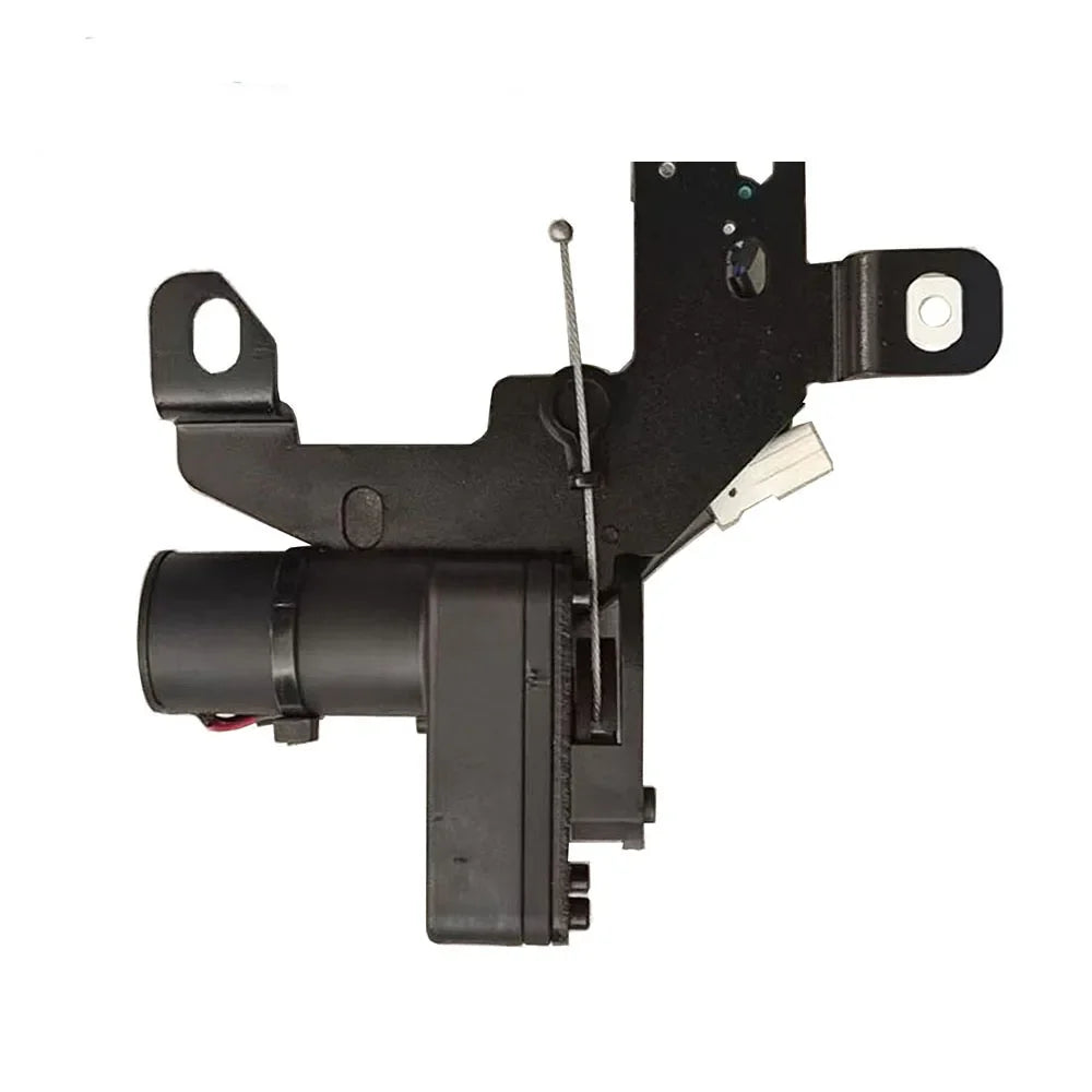Electric Soft Closing Lock – Front Trunk & Spare Box Suction Door Closer for Tesla Model 3 & Y (2021–2024 Highland)