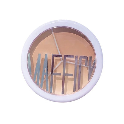 3-Color Concealer Palette – Professional Coverage for Dark Circles and Face Imperfections