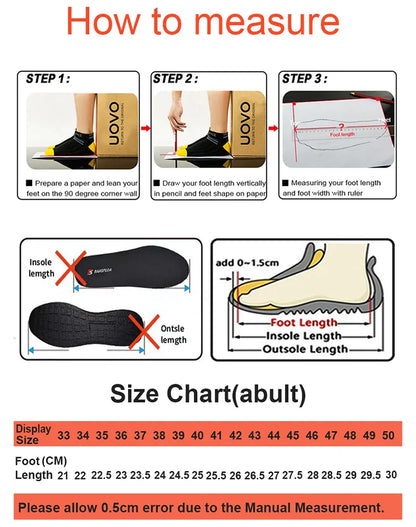 LiXingMing Road Cycling Shoes — Men & Women Racing Sneakers with SPD Cleats