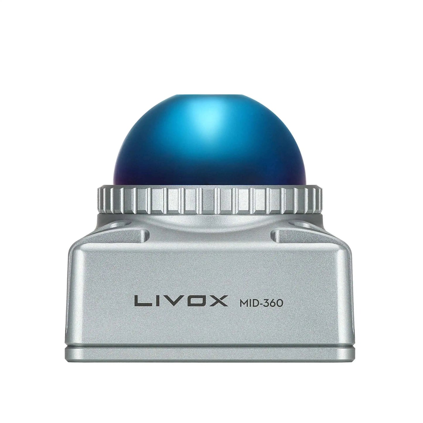 Livox Mid-360 3D LiDAR – 360° Omnidirectional Laser Detection & Ranging Device with Ultra-Large Field of View